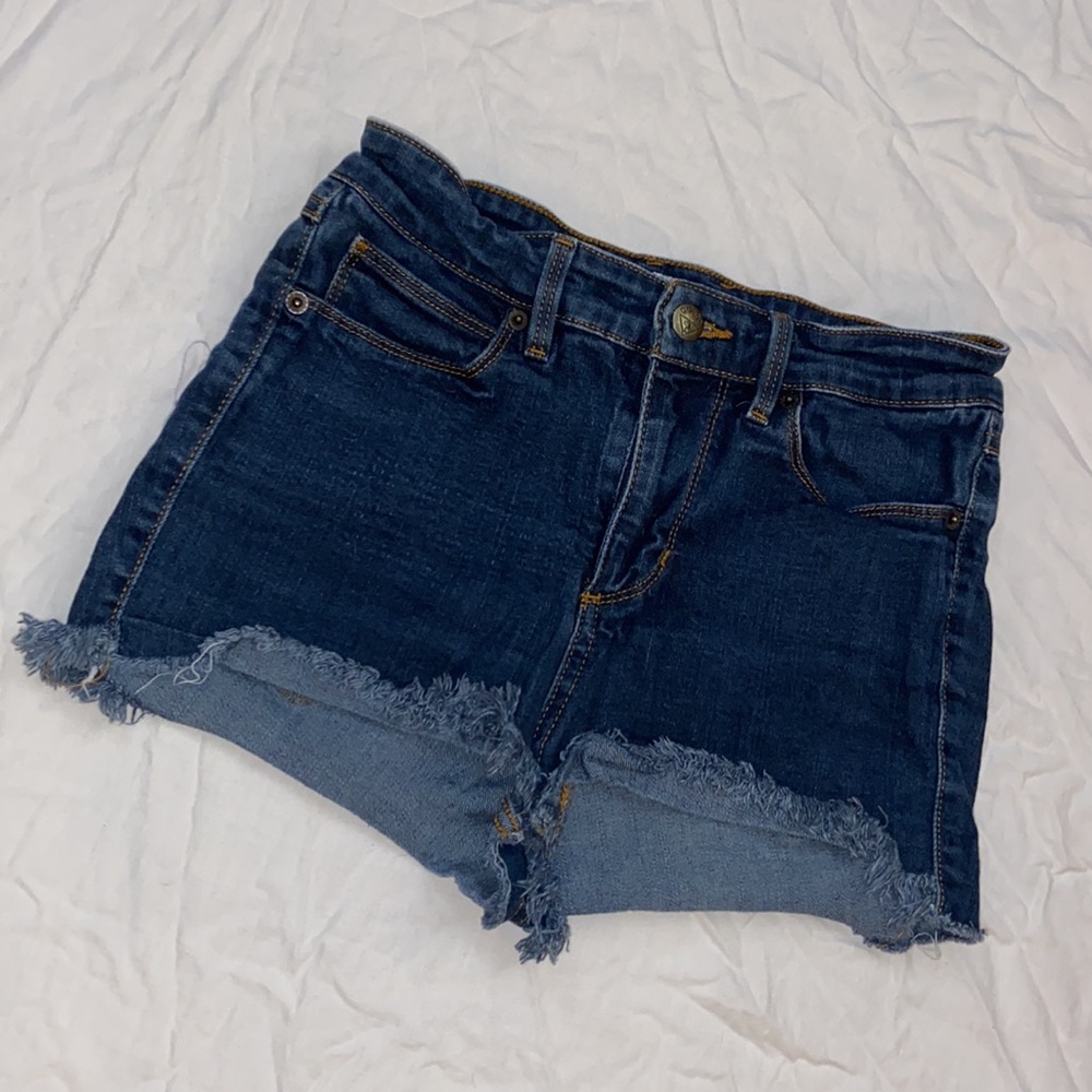 Guess Jean Shorts